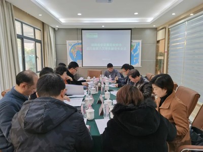湖南省會(huì)議展覽業(yè)協(xié)會(huì)第四屆第八次常務(wù)副會(huì)長(zhǎng)會(huì)議圓滿召開，共繪行業(yè)發(fā)展新藍(lán)圖